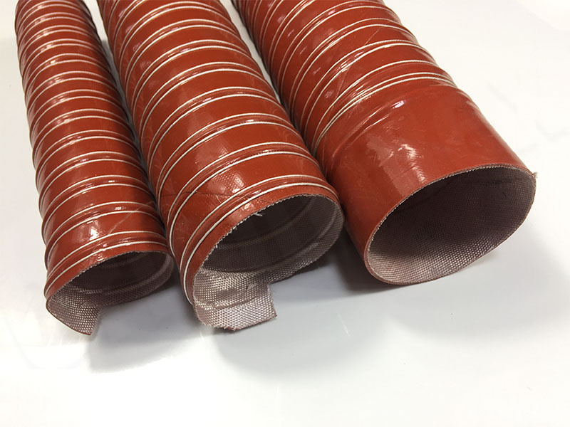 Ducting Silicone