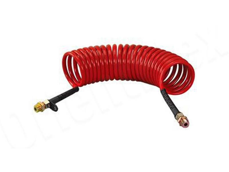 air compressor coil hose