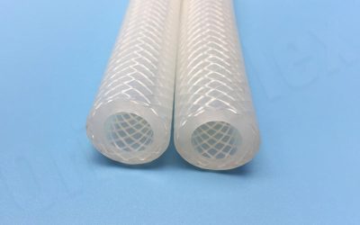 What certificates does food grade silicone hose have