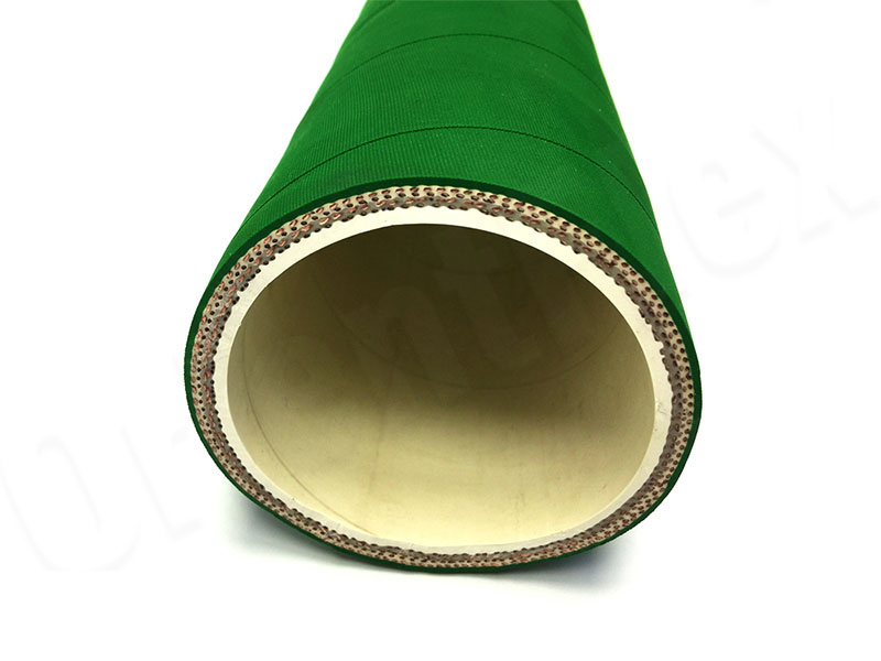 chemical hose pipe
