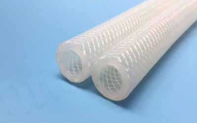 The adsorption difference between silicone hose and active carbon
