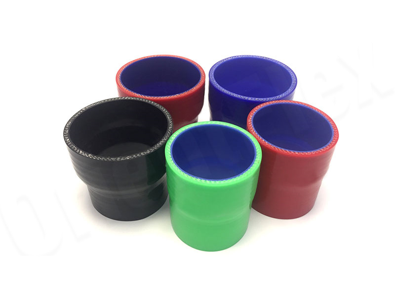 silicone pipe reducer