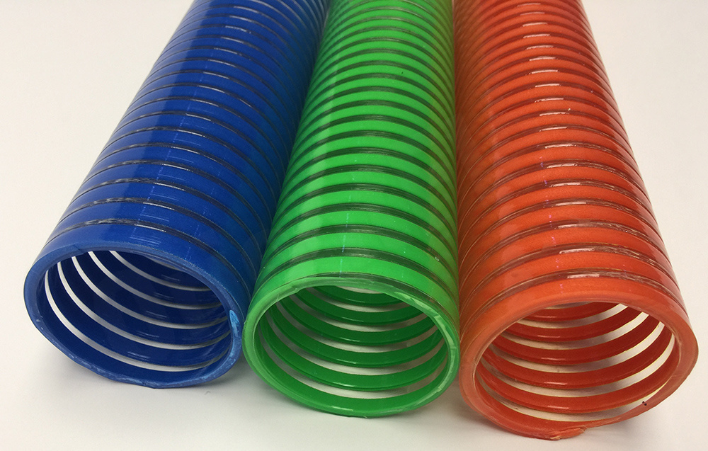 pvc suction pipe