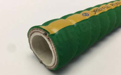 Lithium battery slurry nature and the recommended deliver hose