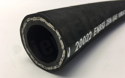 Orientflex explain to you how to distinguish the high quality NBR rubber hose