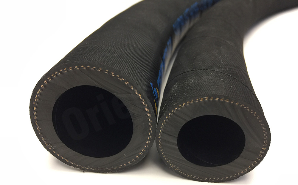 industrial rubber hoses