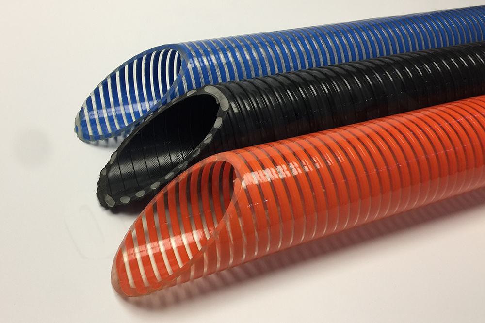 pvc suction hose for water pump