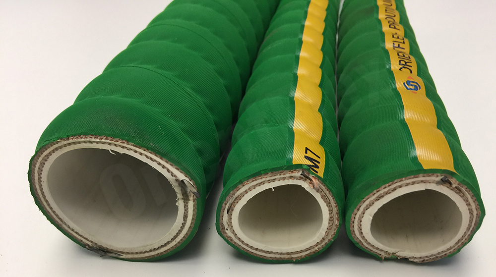 Industrial Chemical Hose