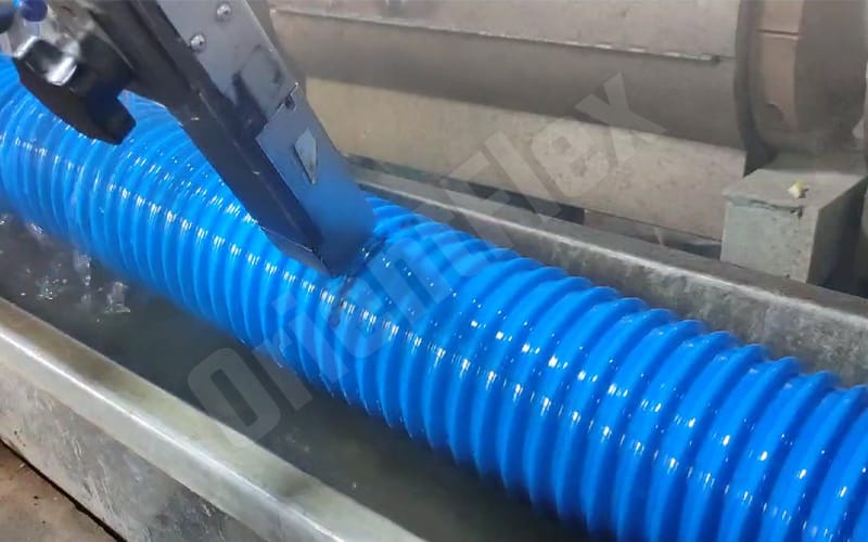 suction hose supplier