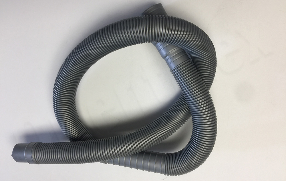 vacuum leaner hose