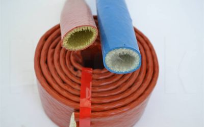 Why we need to use fire resistant sleeve