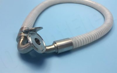 Advantages of platinum vulcanized silicone hose compared to common hose