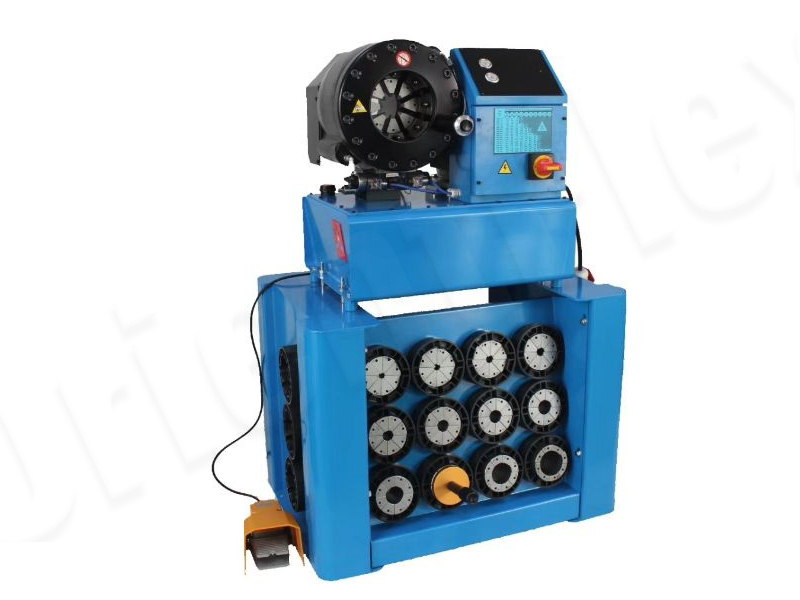 Rubber Hydraulic Hose
