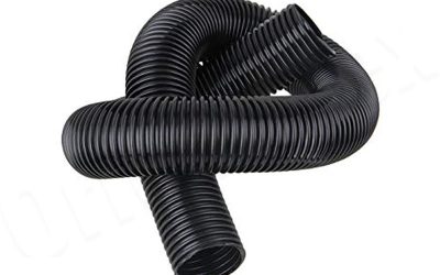 The Difference Between High-Pressure and Low-Pressure Hoses
