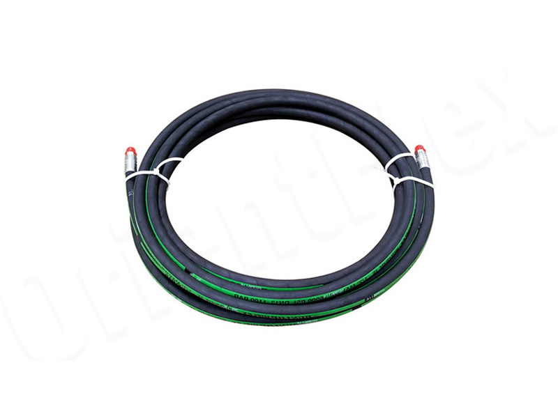 Water Blaster Hose