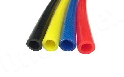 How to choose pneumatic hose according to your needs?