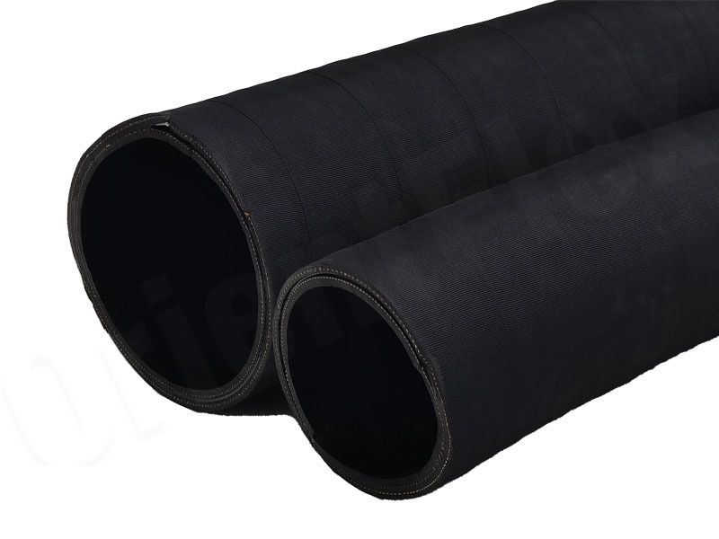 Rubber Hydraulic Hose