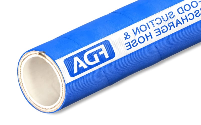 Rubber Hydraulic Hose