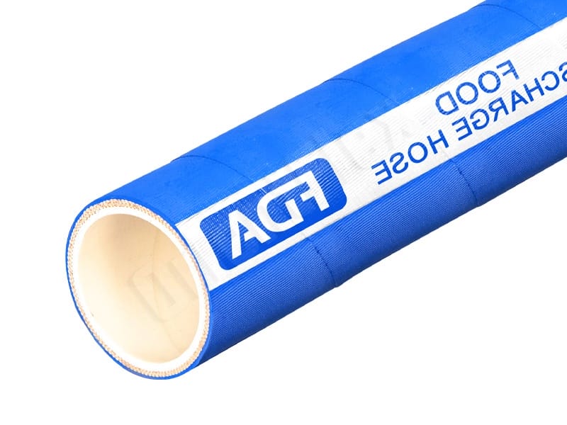 Rubber Hydraulic Hose
