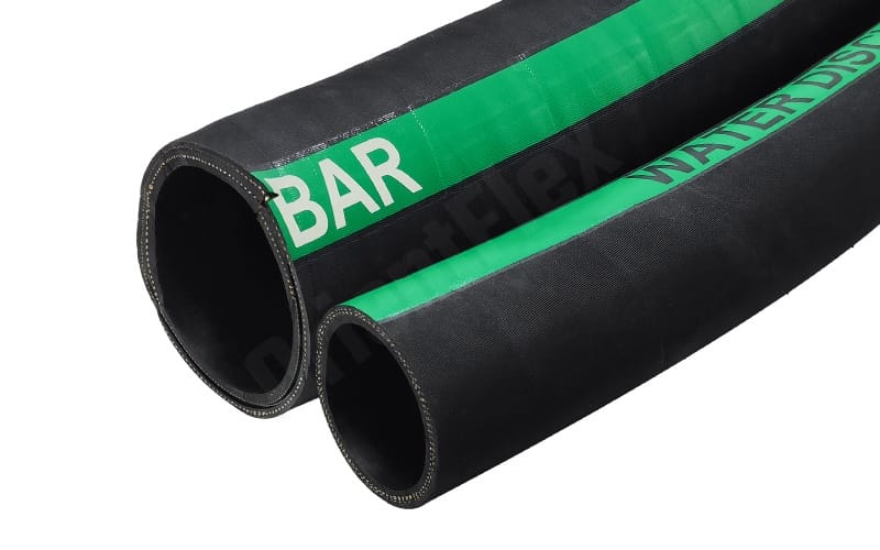 Rubber Hydraulic Hose