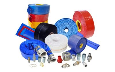 Agriculture Layflat Hoses for Farmers & Distributors