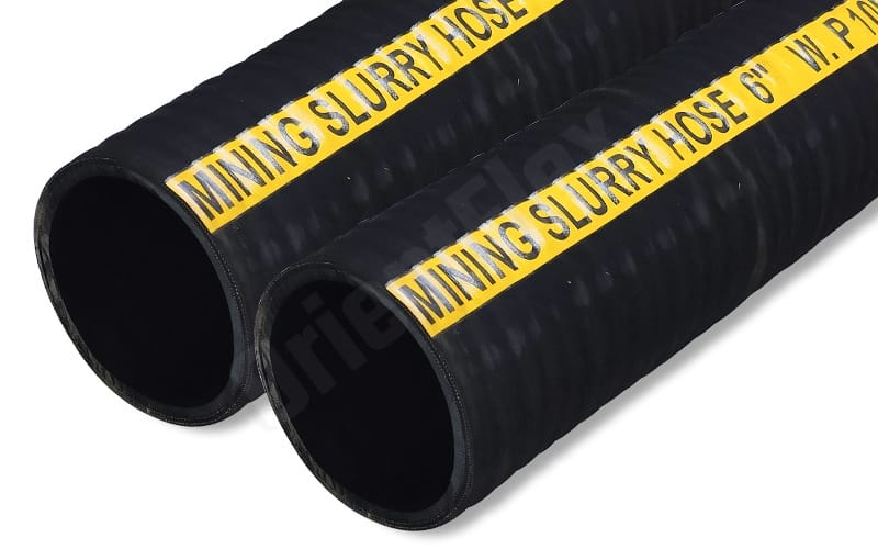 Rubber Hydraulic Hose