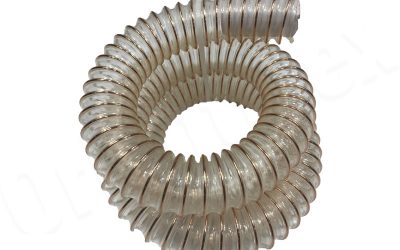 What is PU Ducting?