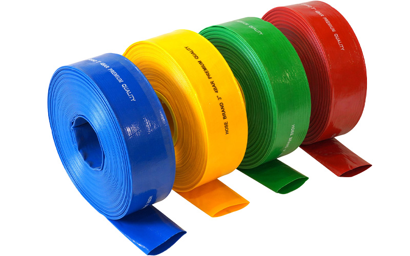 Rubber Hydraulic Hose