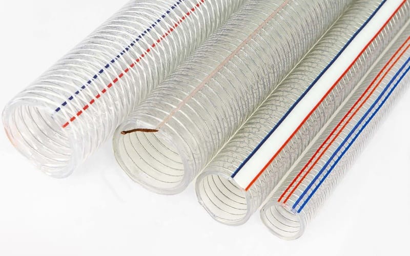 Rubber Hydraulic Hose