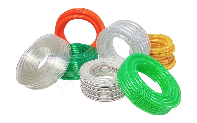 Rubber Hydraulic Hose