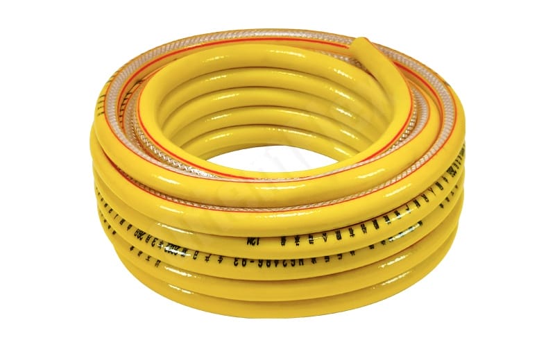 Rubber Hydraulic Hose