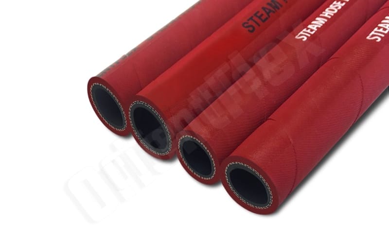 Rubber Hydraulic Hose