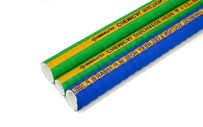Rubber Hydraulic Hose