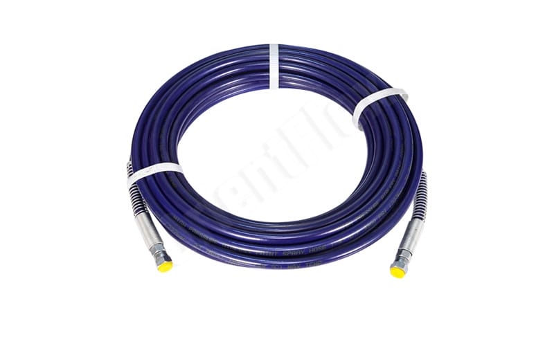 graco airless paint hoses