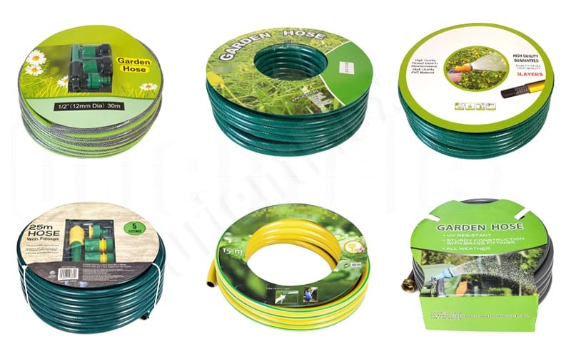 Rubber Hydraulic Hose