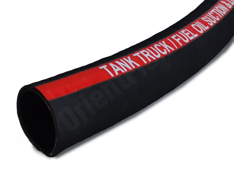 Rubber Hydraulic Hose