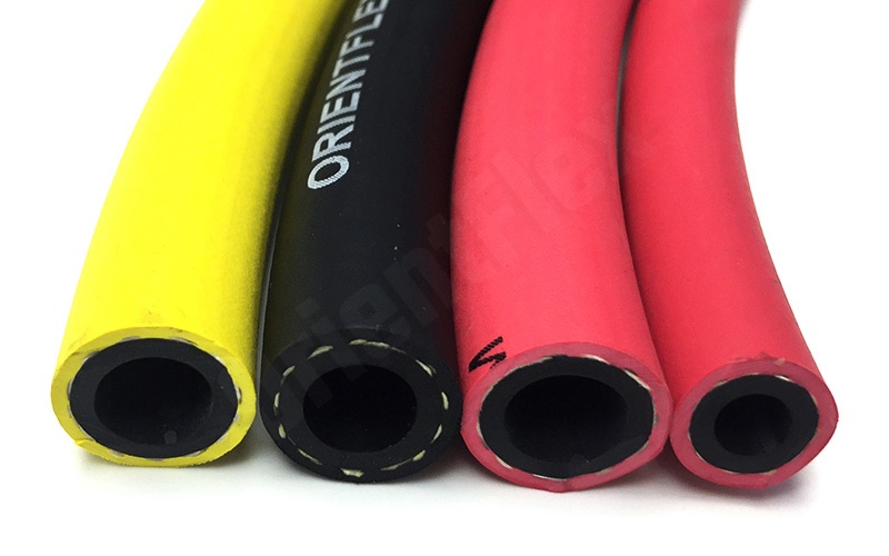 Rubber Hydraulic Hose