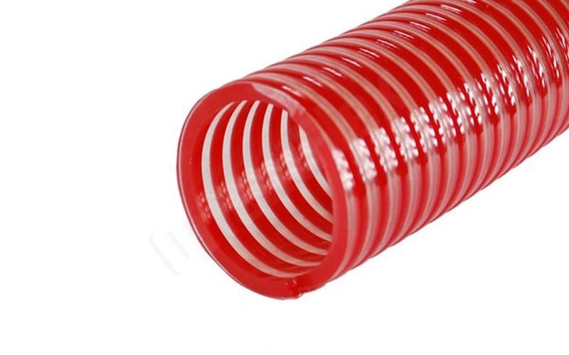 PVC Wine Hose