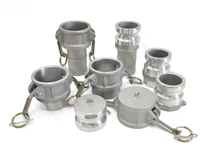 Collier de Serrage
