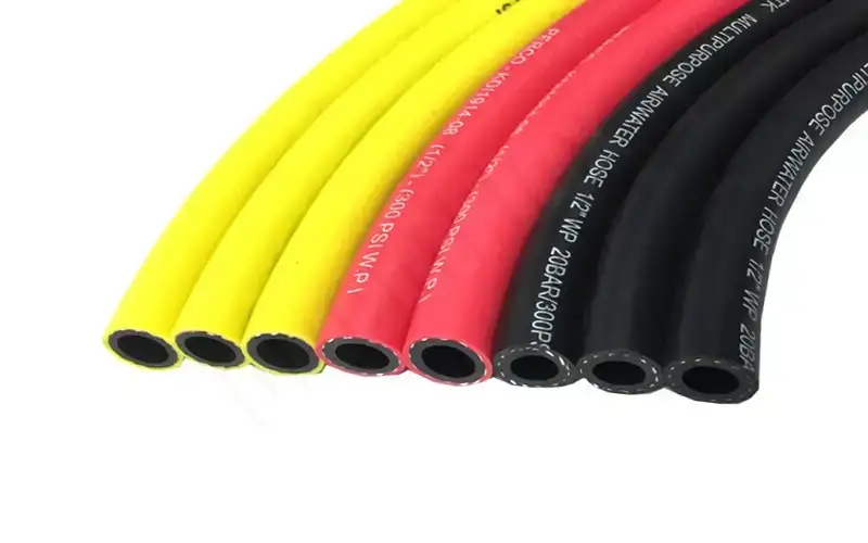 Multipurpose Hose