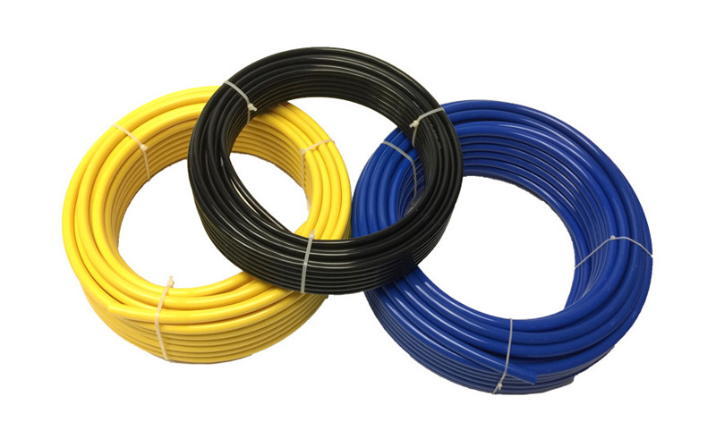 Rubber Hydraulic Hose