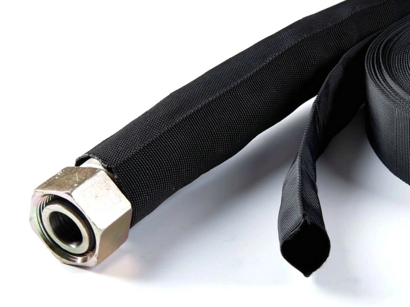 Rubber Hydraulic Hose