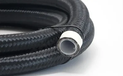A Comprehensive Guide to Oil Hose