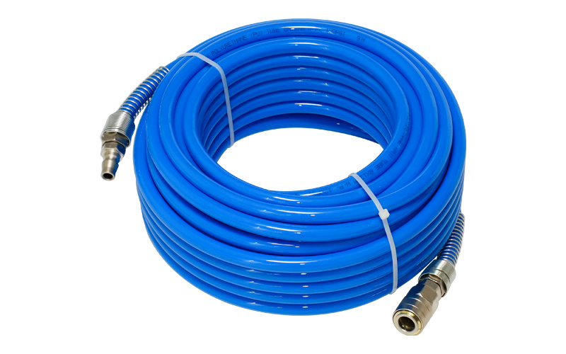 Rubber Hydraulic Hose