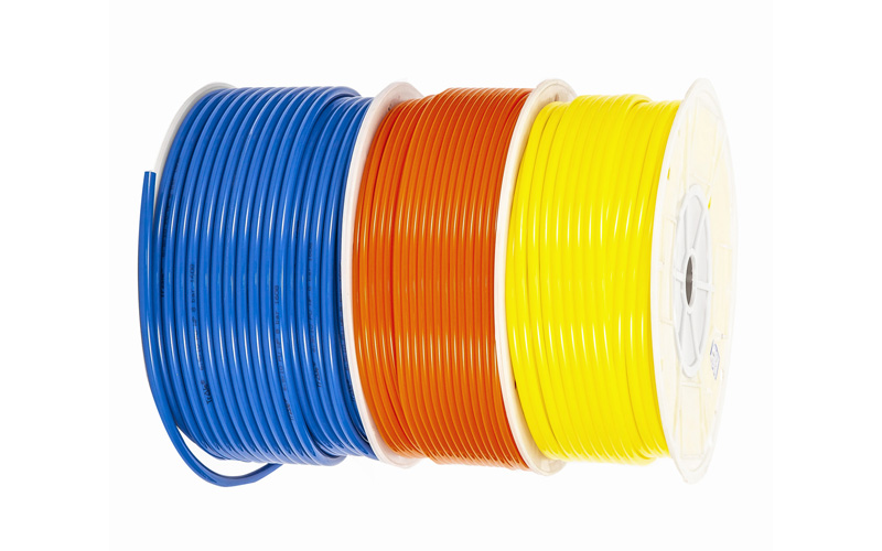 Rubber Hydraulic Hose