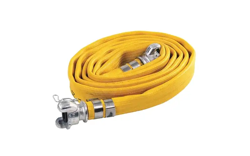 Rubber Hydraulic Hose