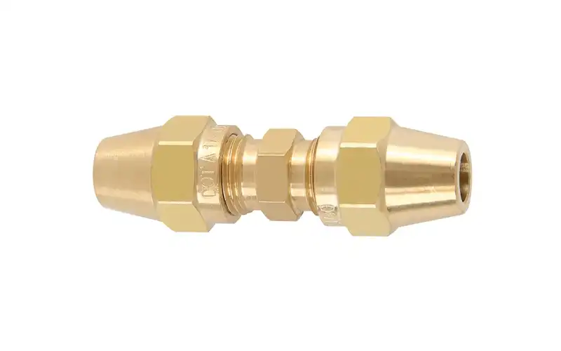 DOT Brass Union