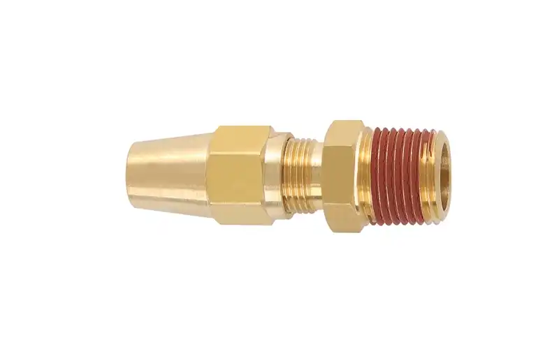 Male Adapter<br />