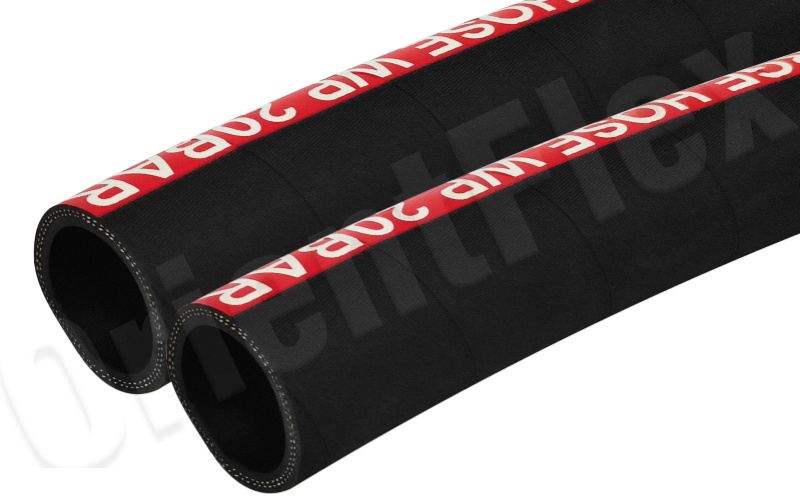 Oil Discharge Hose