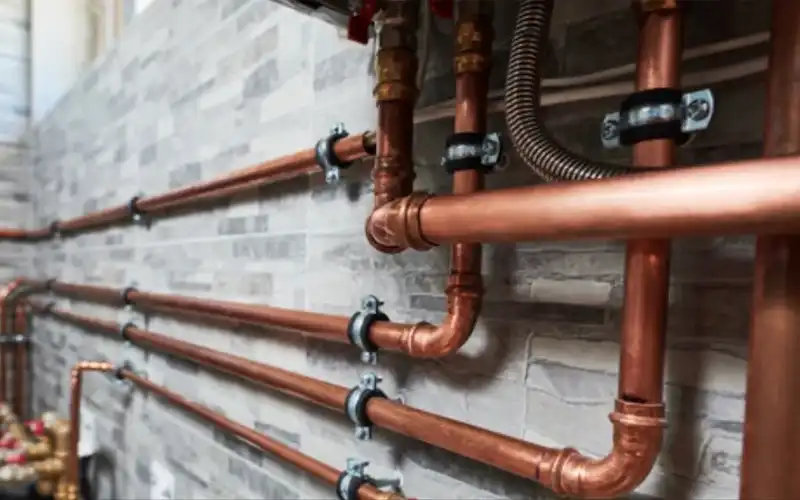 Plumbing System